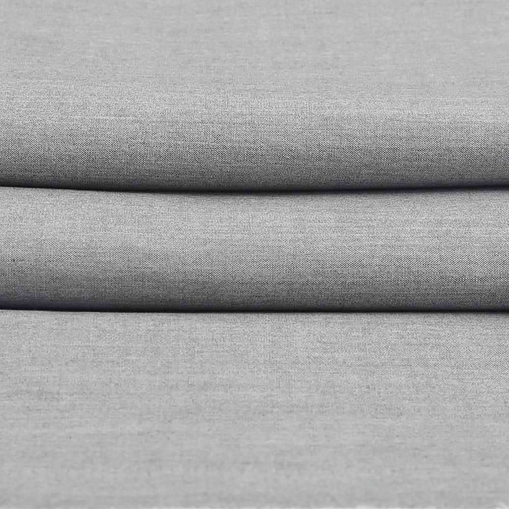 Men's Mashriq Guzel Un-Stitched Suit - Dark Grey, Men, Unstitched Fabric, Chase Value, Chase Value