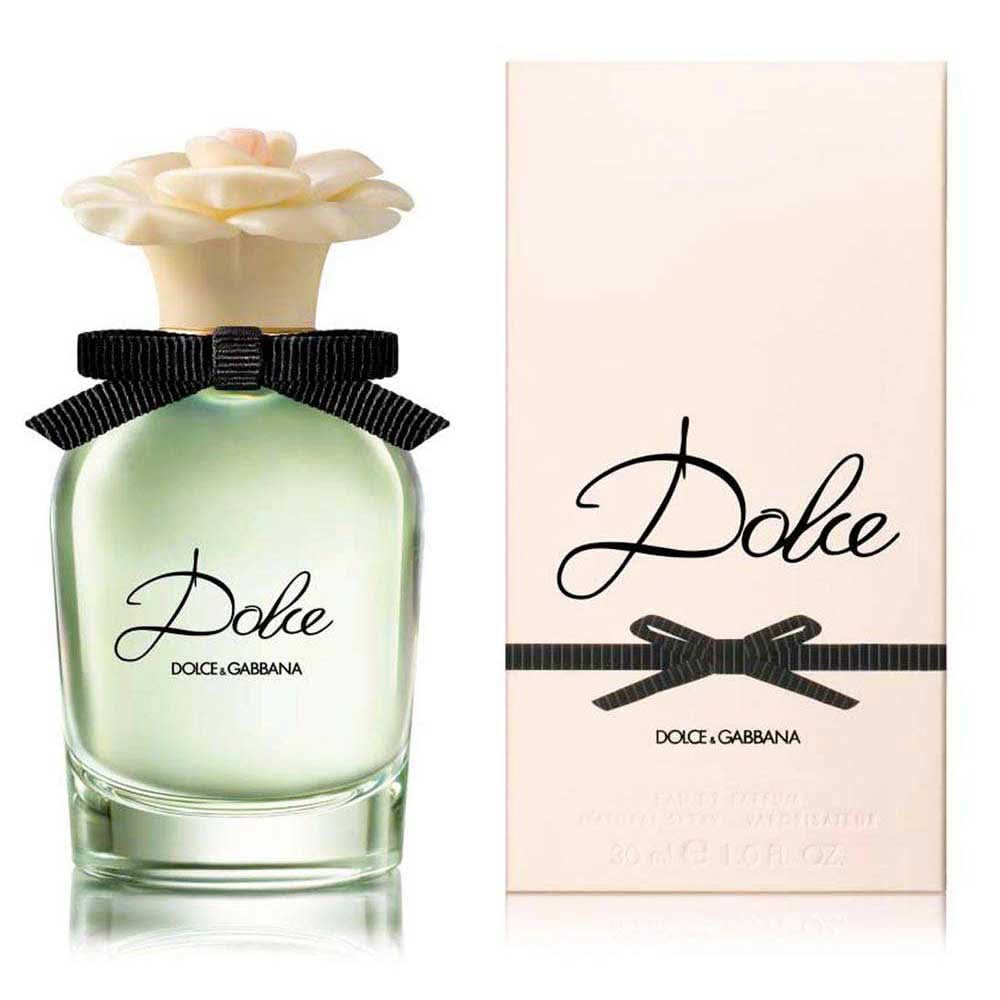 Dolce & Gabbana Dolce Eau De Parfum For Women - 75 ML, Beauty & Personal Care, Women Perfumes, Dolce&Gabbana, Chase Value