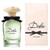 Dolce & Gabbana Dolce Eau De Parfum For Women - 75 ML, Beauty & Personal Care, Women Perfumes, Dolce&Gabbana, Chase Value