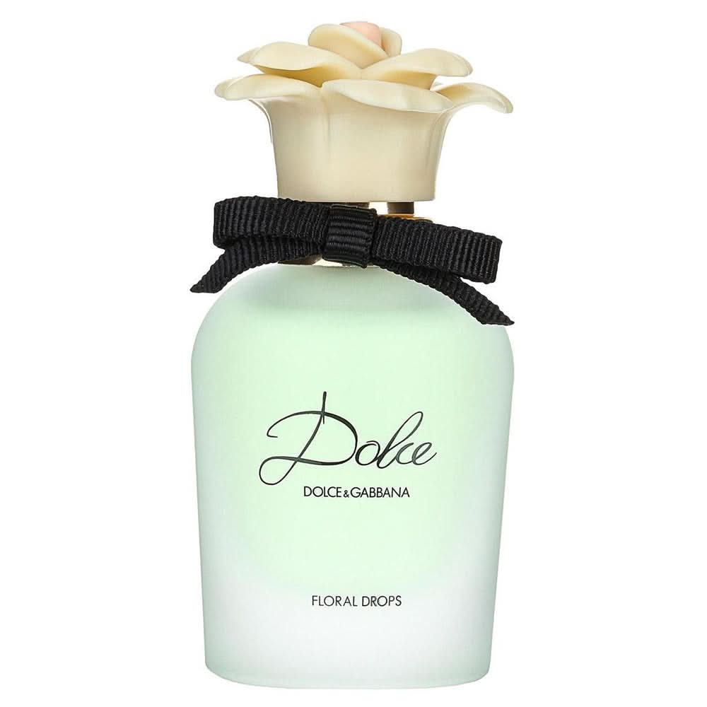Dolce & Gabbana Dolce Eau De Parfum For Women - 75 ML, Beauty & Personal Care, Women Perfumes, Dolce&Gabbana, Chase Value