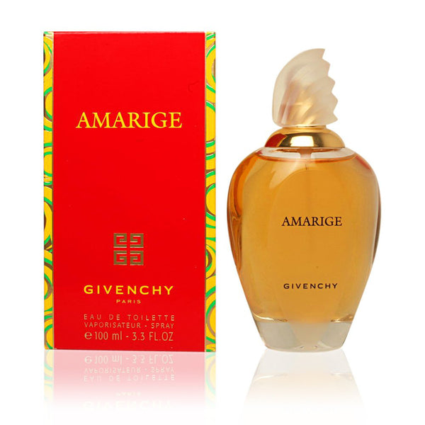 Givenchy Amarige Eau De Toilette For Women - 100 ML, Beauty & Personal Care, Women Perfumes, Givenchy, Chase Value