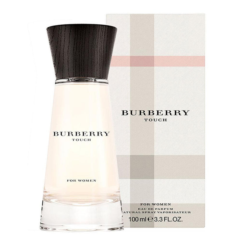 Burberry Touch Eau De Parfum For Women - 100 ML, Beauty & Personal Care, Women Perfumes, Burberry, Chase Value