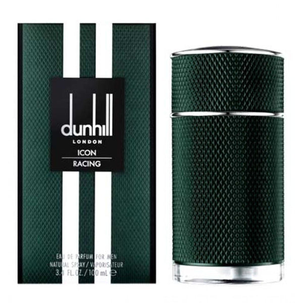 Dunhill Icon Racing Eau De Parfum For Men - 100 ML, Beauty & Personal Care, Men's Perfumes, Dunhil, Chase Value
