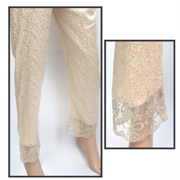 Eminent Masori Jacquard Fancy Unstitched Trouser - 04, Women, Unstitched Trouser, Eminent, Chase Value