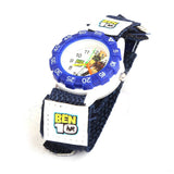 Kids Watch - Navy Blue, Kids, Boys Watches, Chase Value, Chase Value