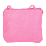 Girls Stuffed Bags 857 (851) - Dark Pink, Kids Clothes, Chase Value, Chase Value