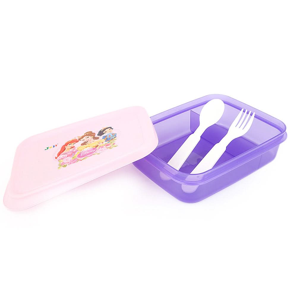 School Lunch Box - Purple, Kids, Tiffin Boxes And Bottles, Chase Value, Chase Value