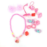 Girls Gift Set - Pink, Kids, Gift Set, Chase Value, Chase Value