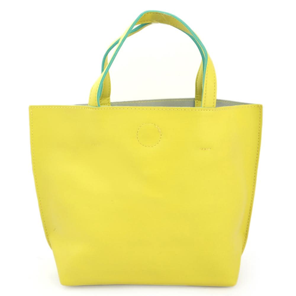 Girls Handbag (NS21-118)-Yellow, Kids, Kids Bags, Chase Value, Chase Value