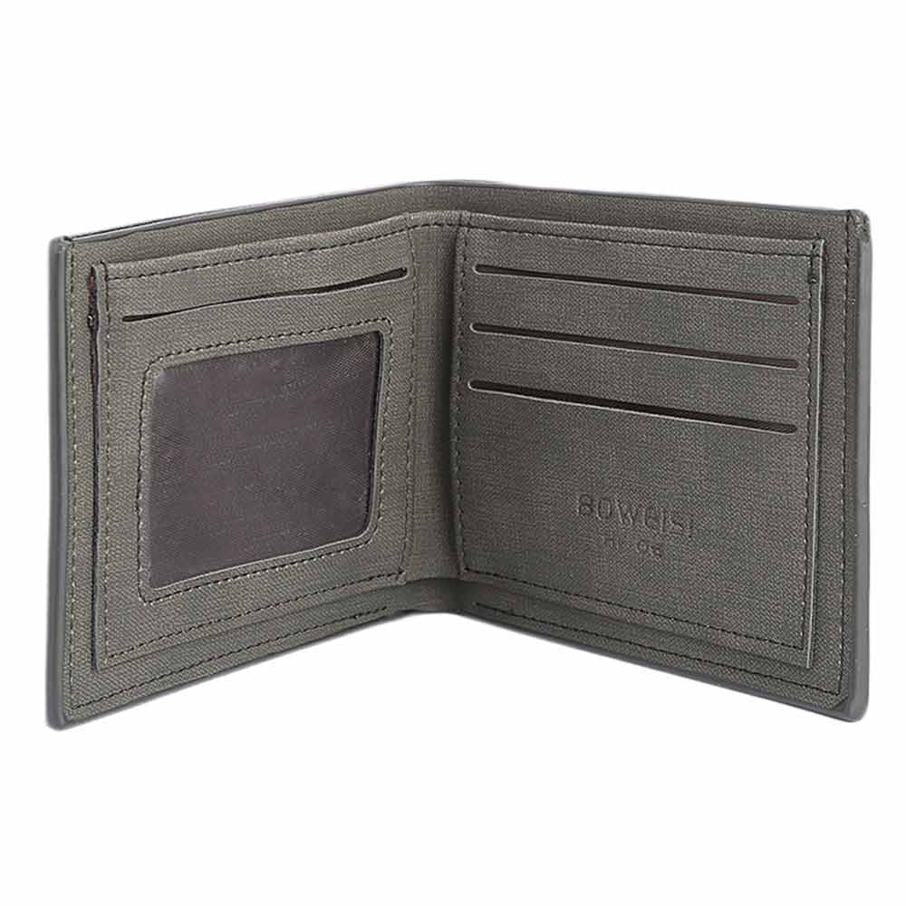 Men's Wallet - Black, Men, Wallets, Chase Value, Chase Value