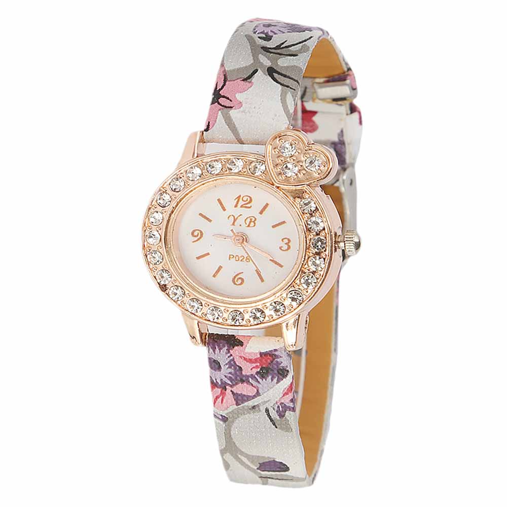 Women's Fancy Watch - Multi, Women, Watches, Chase Value, Chase Value