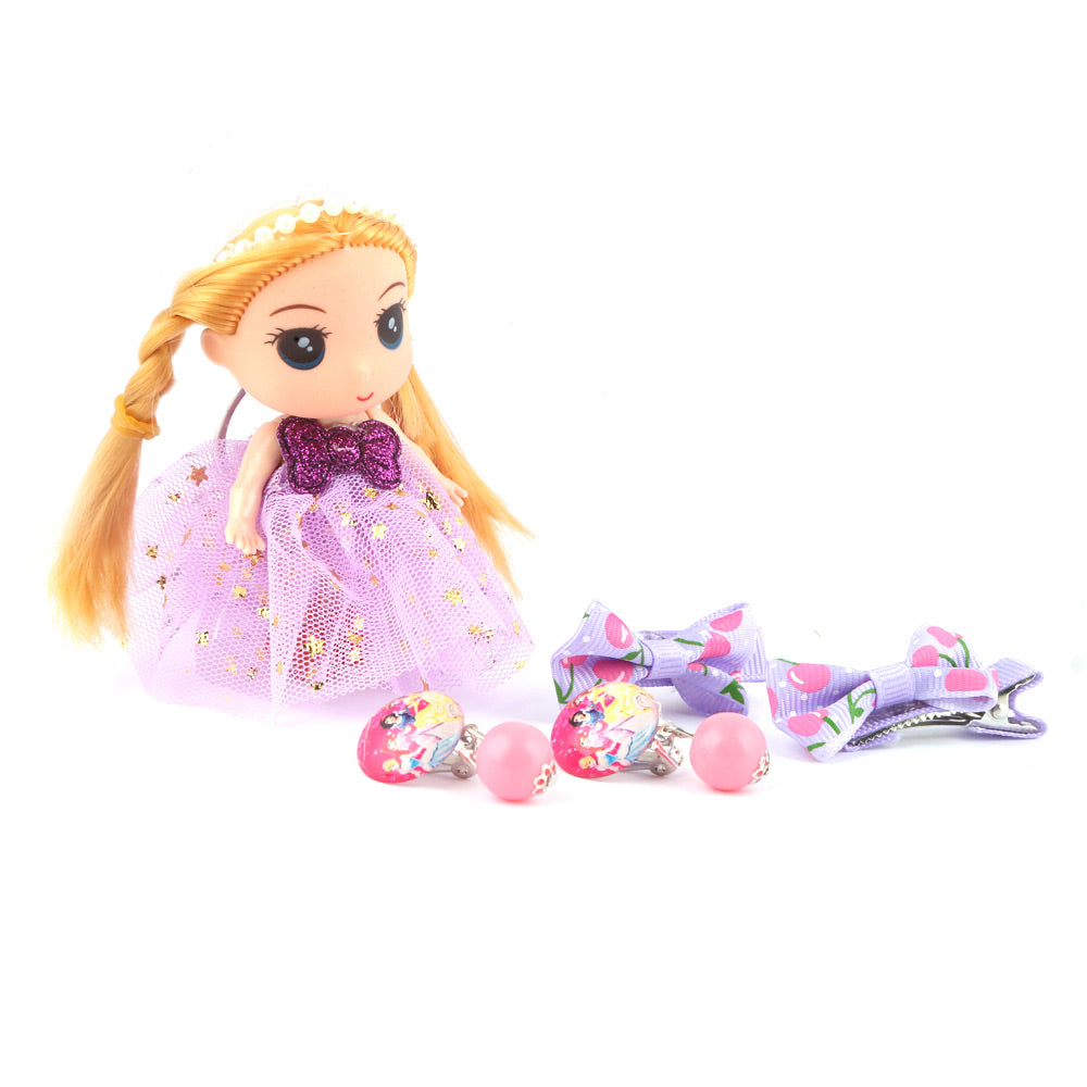 Girls Gift Set - Pink, Kids, Gift Set, Chase Value, Chase Value