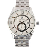 Men's wrist watch - Black, Men, Watches, Chase Value, Chase Value