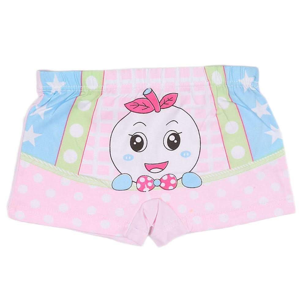 Girls Boxer - Pink - test-store-for-chase-value