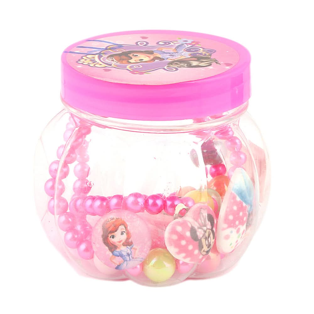 Girls Gift Set Box - Pink, Kids, Gift Set, Chase Value, Chase Value