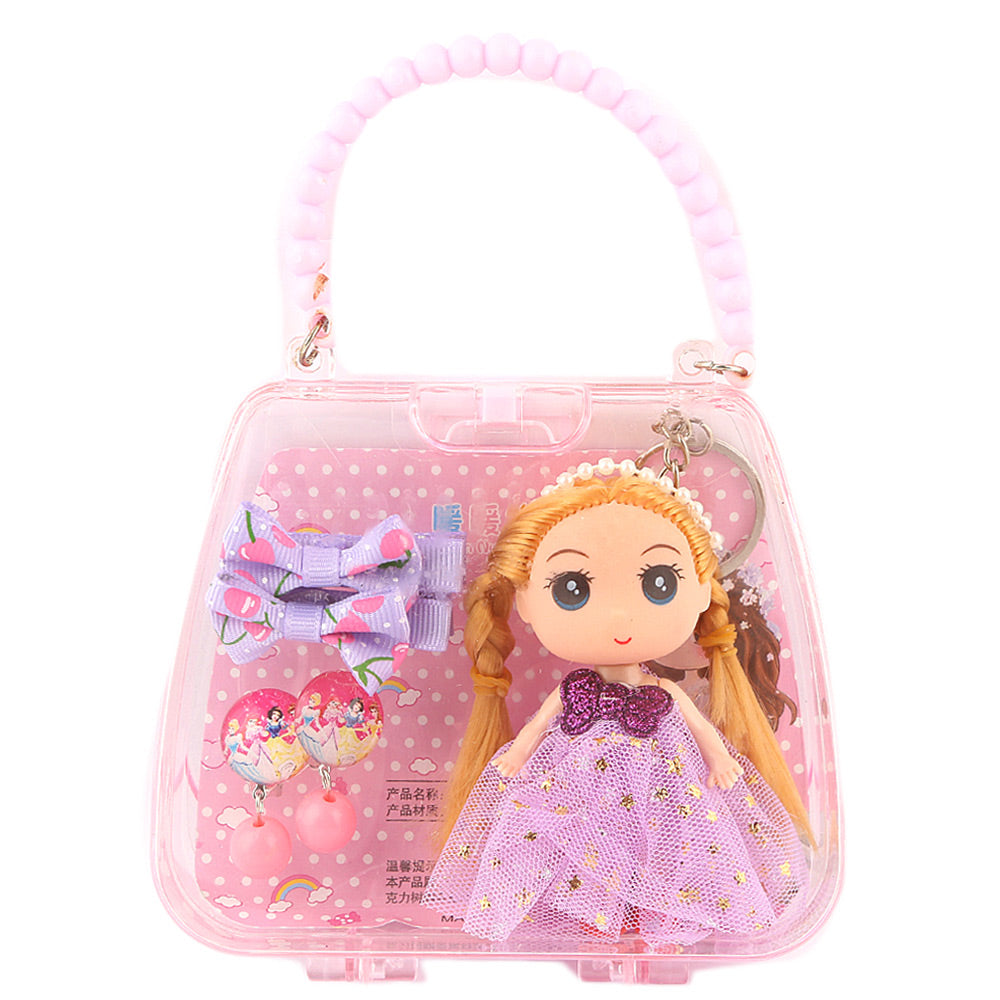 Girls Gift Set - Pink, Kids, Gift Set, Chase Value, Chase Value