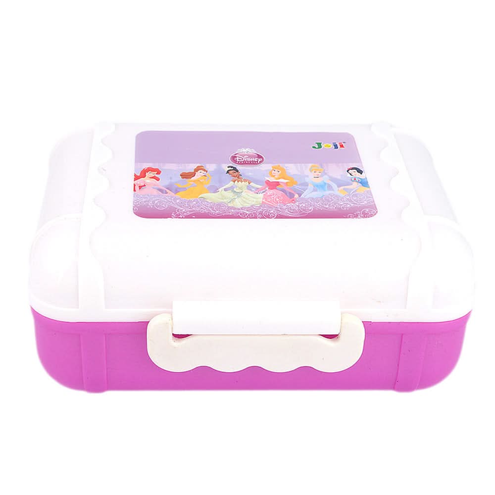 School Lunch Box - Purple, Kids, Tiffin Boxes And Bottles, Chase Value, Chase Value
