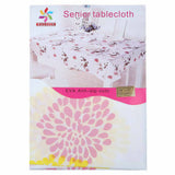 Table Cover 54"x72" (CC1) - Multi, Home & Lifestyle, Decoration, Chase Value, Chase Value