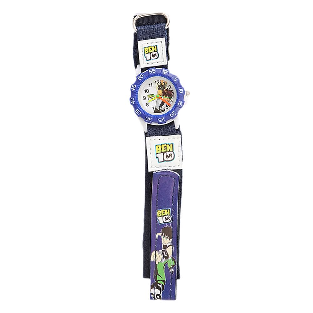 Kids Watch - Navy Blue, Kids, Boys Watches, Chase Value, Chase Value