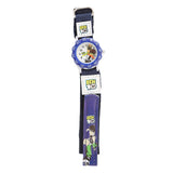Kids Watch - Navy Blue, Kids, Boys Watches, Chase Value, Chase Value