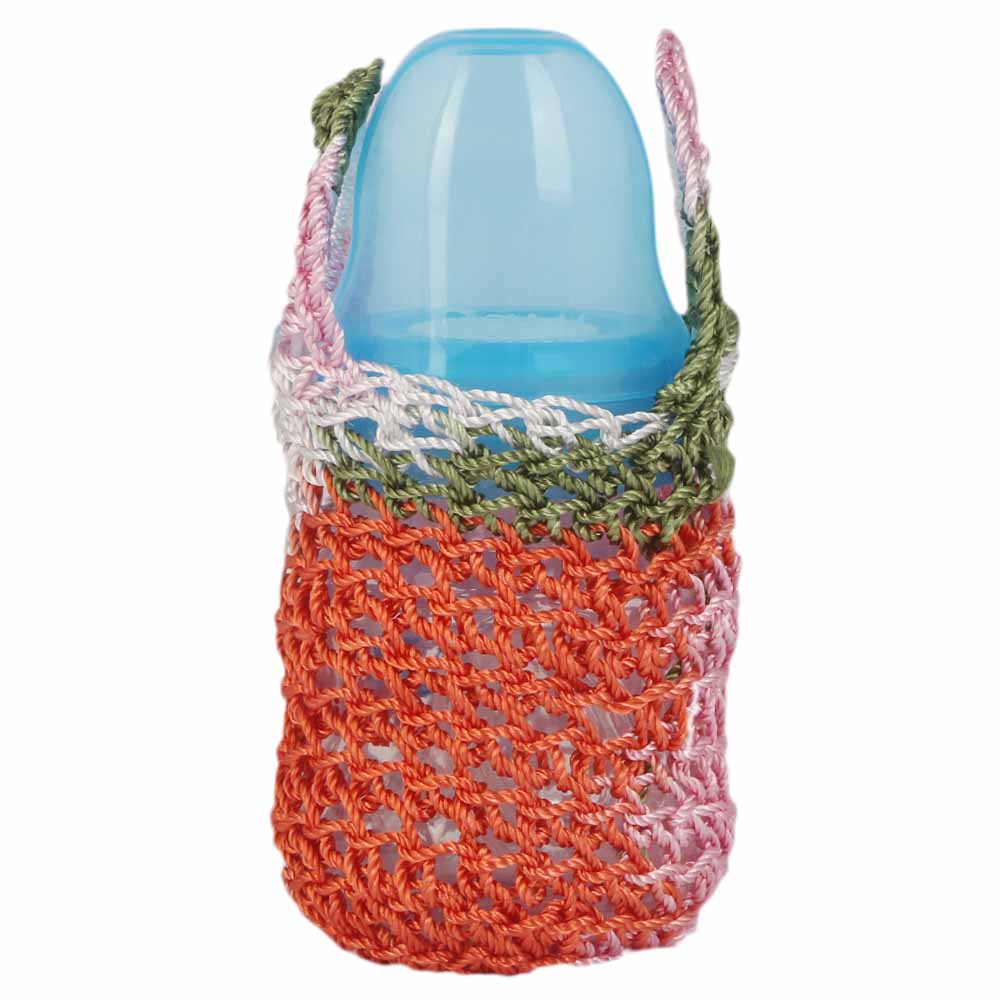 Feeder Cover - Multi, Kids, Feeding Supplies, Chase Value, Chase Value