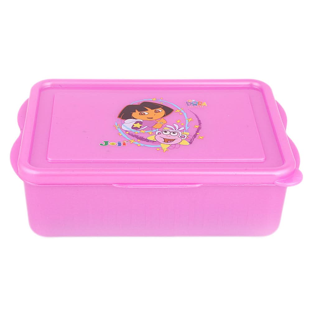 School Lunch Box - Purple, Kids, Tiffin Boxes And Bottles, Chase Value, Chase Value