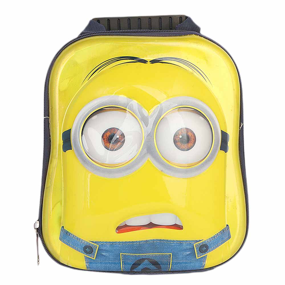 Lunch Box For Boys - Yellow, Kids, Tiffin Boxes And Bottles, Chase Value, Chase Value