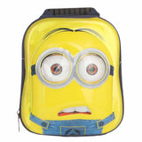 Lunch Box For Boys - Yellow, Kids, Tiffin Boxes And Bottles, Chase Value, Chase Value