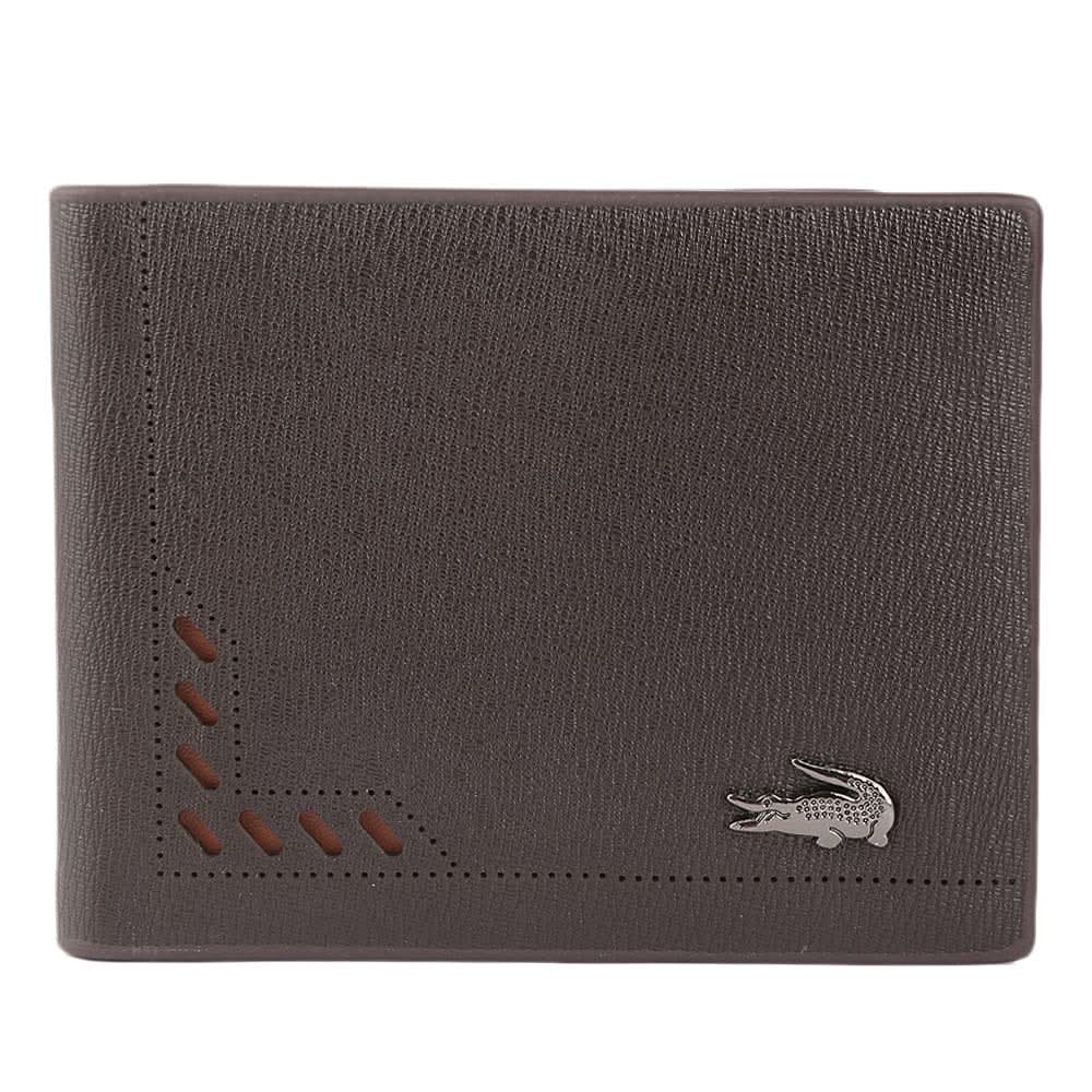 Men's Wallet - Coffee - test-store-for-chase-value