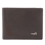 Men's Wallet - Coffee - test-store-for-chase-value