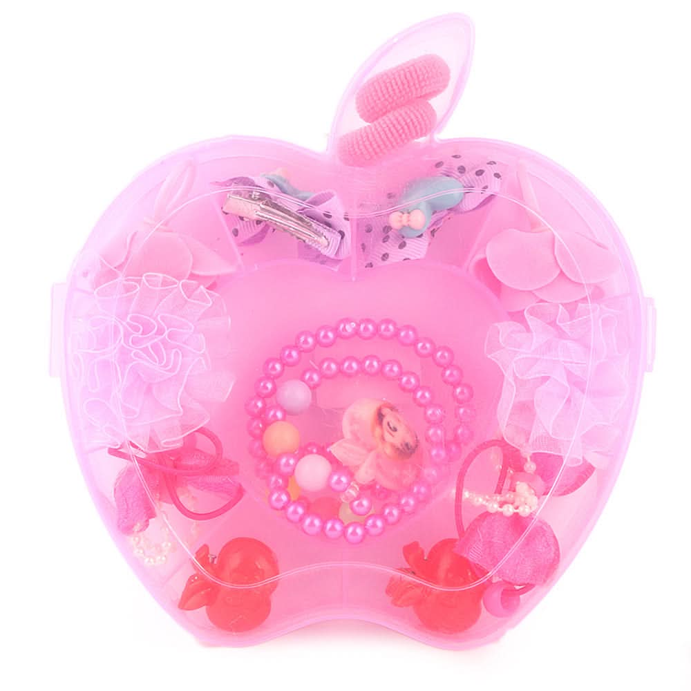 Girls Gift Set - Pink, Kids, Gift Set, Chase Value, Chase Value