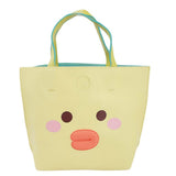Girls Handbag (NS21-118)-Yellow, Kids, Kids Bags, Chase Value, Chase Value