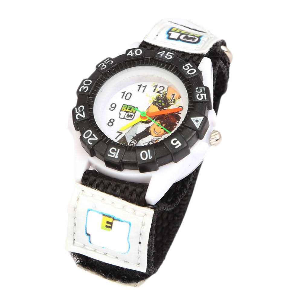 Kids Watch - Black, Kids, Boys Watches, Chase Value, Chase Value