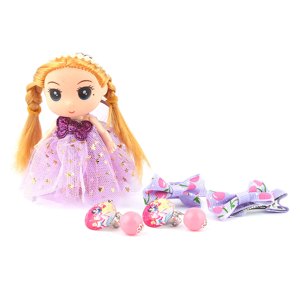 Girls Gift Set - Pink, Kids, Gift Set, Chase Value, Chase Value