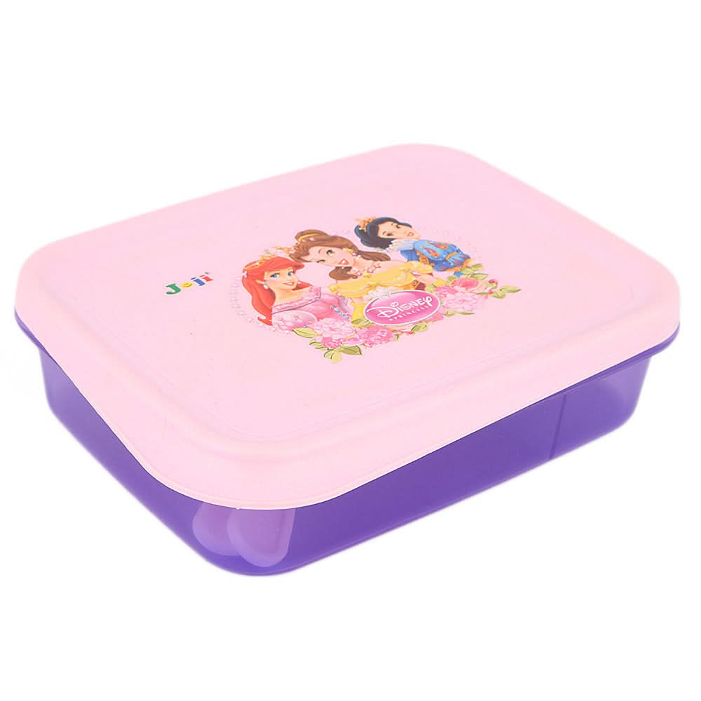 School Lunch Box - Purple, Kids, Tiffin Boxes And Bottles, Chase Value, Chase Value