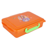 School Lunch Box - Orange, Kids, Tiffin Boxes And Bottles, Chase Value, Chase Value