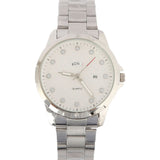 Men's wrist watch - White, Men, Watches, Chase Value, Chase Value