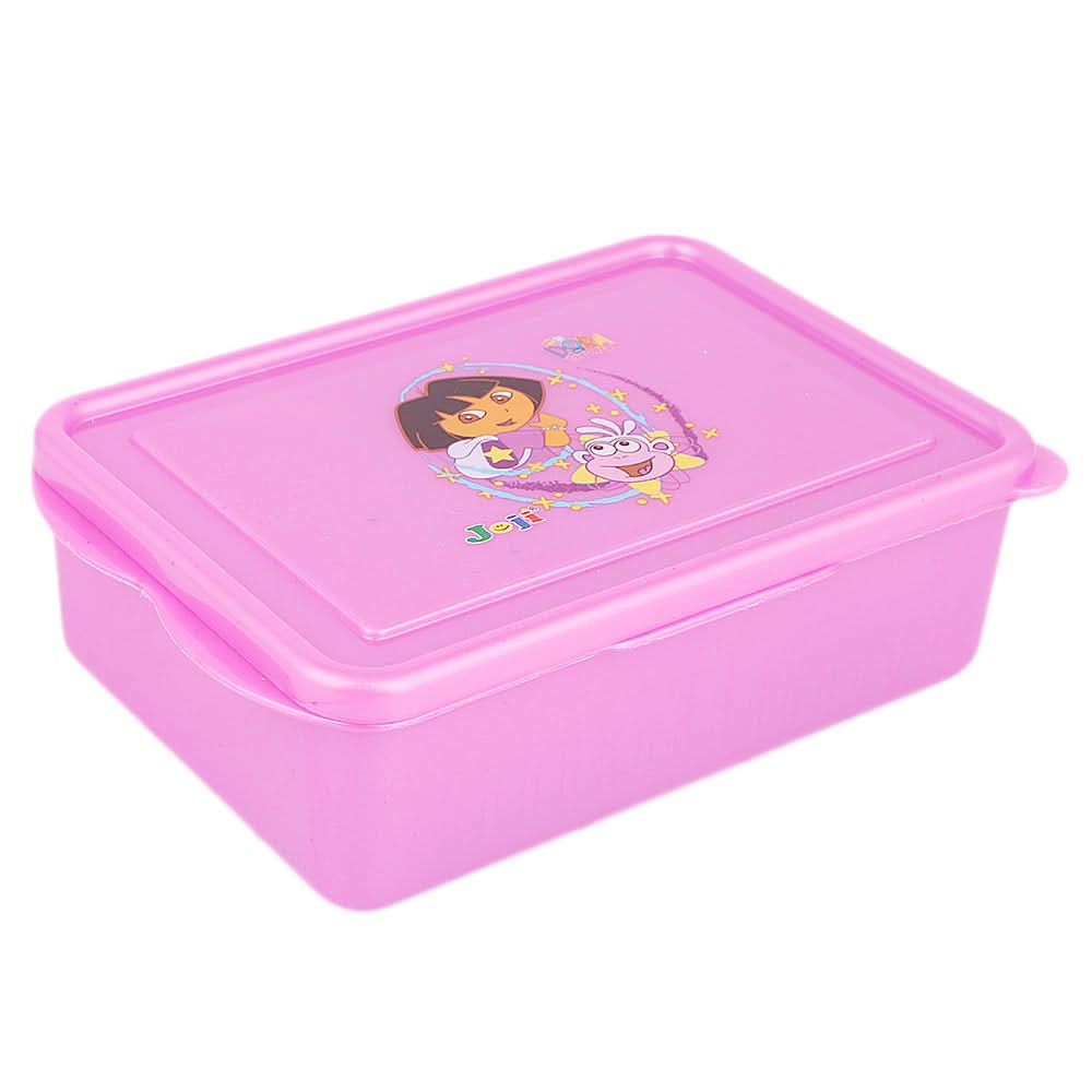 School Lunch Box - Purple, Kids, Tiffin Boxes And Bottles, Chase Value, Chase Value