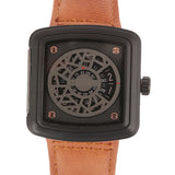 Men's wrist watch - Brown, Men, Watches, Chase Value, Chase Value
