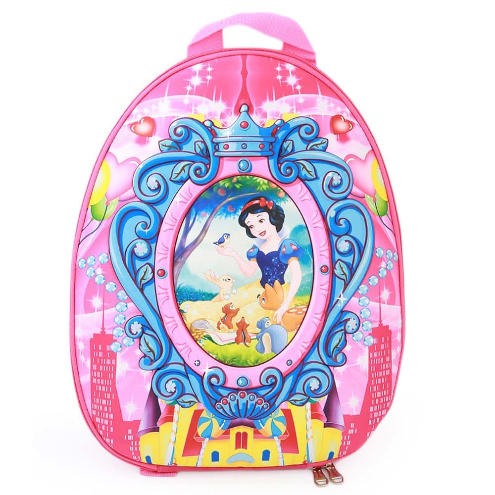 Kids School Bag (15A) - Pink, Kids, School and Laptop Bags, Chase Value, Chase Value