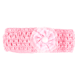 Girls Headband - Pink - test-store-for-chase-value