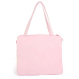 Girls Stuffed Bags 857 (851) - Pink, Kids Clothes, Chase Value, Chase Value