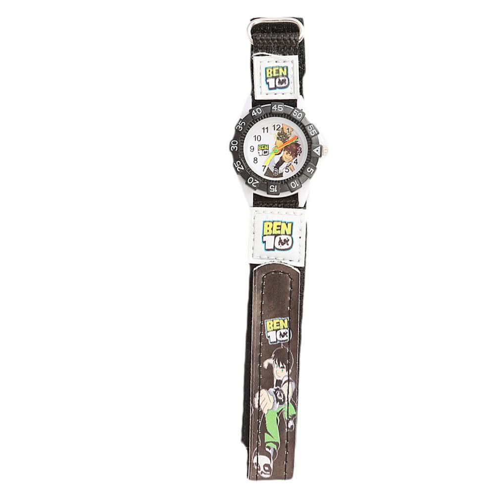 Kids Watch - Black, Kids, Boys Watches, Chase Value, Chase Value