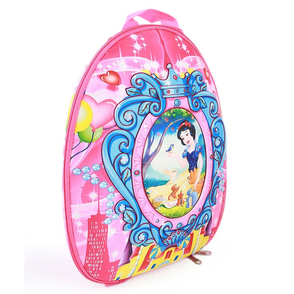 Kids School Bag (15A) - Pink, Kids, School and Laptop Bags, Chase Value, Chase Value
