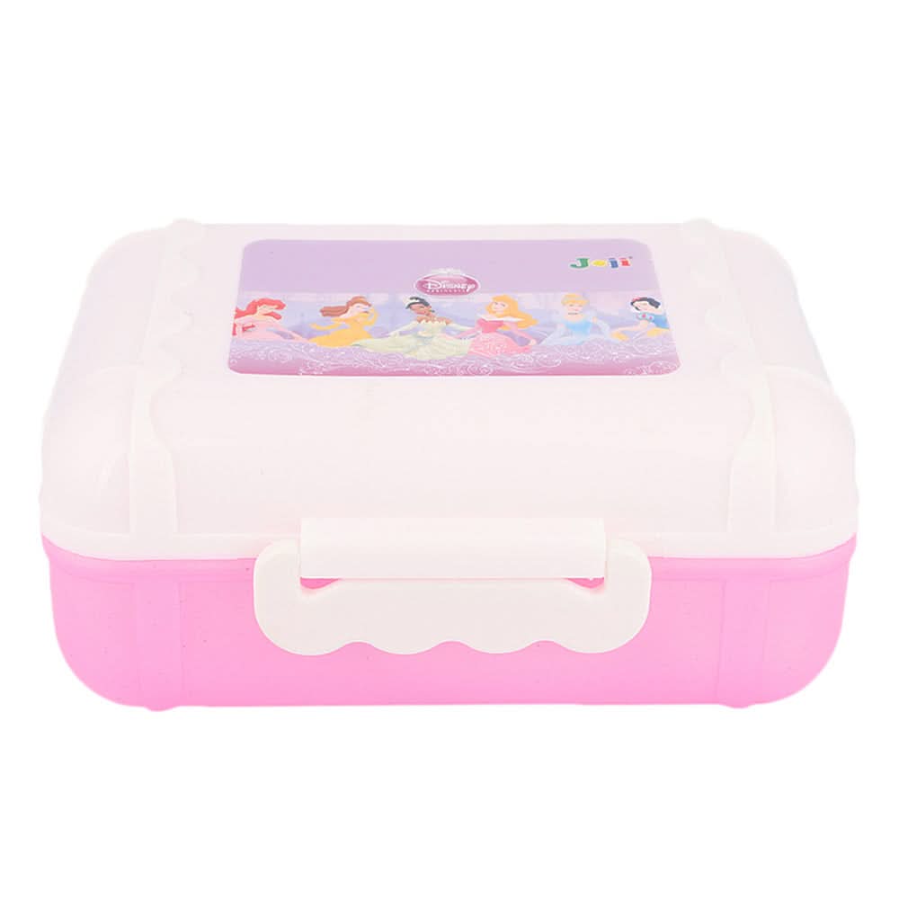 School Lunch Box - Pink, Kids, Tiffin Boxes And Bottles, Chase Value, Chase Value