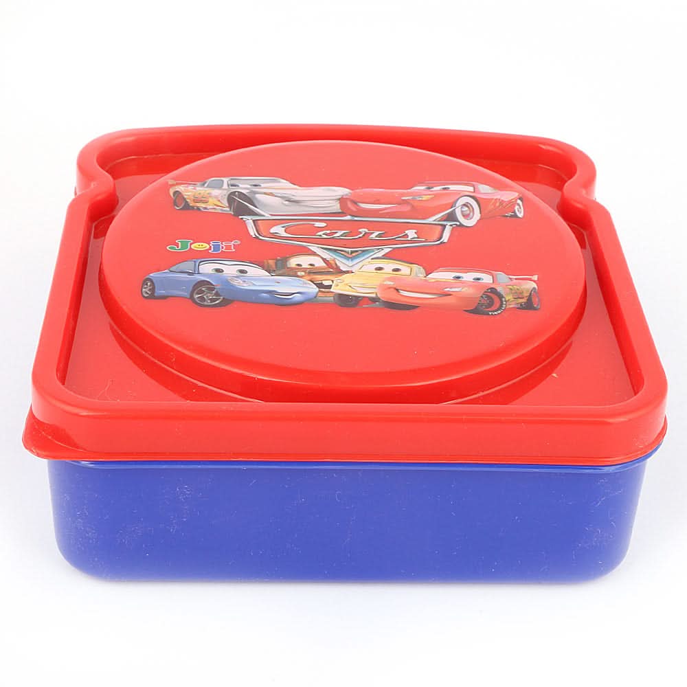 School Lunch Box - Blue, Kids, Tiffin Boxes And Bottles, Chase Value, Chase Value