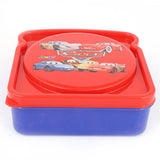 School Lunch Box - Blue, Kids, Tiffin Boxes And Bottles, Chase Value, Chase Value
