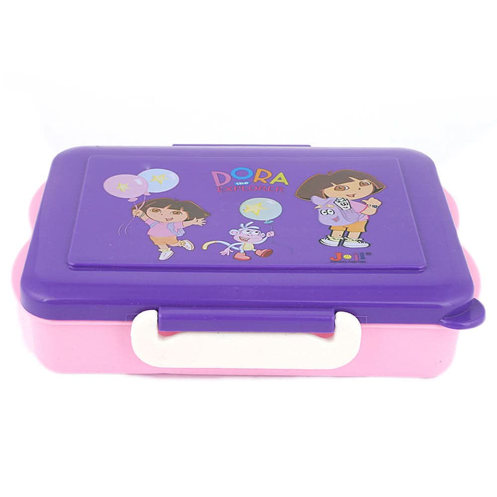 School Lunch Box - Purple, Kids, Tiffin Boxes And Bottles, Chase Value, Chase Value