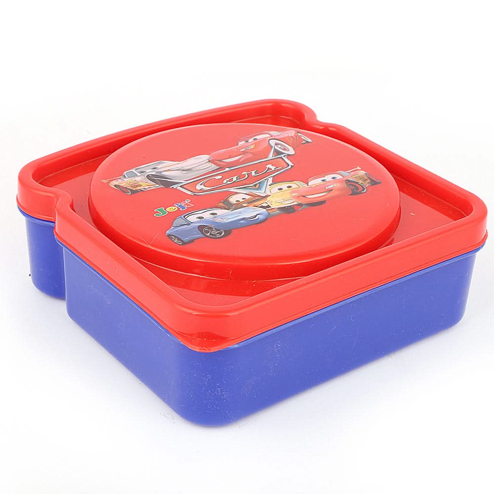 School Lunch Box - Blue, Kids, Tiffin Boxes And Bottles, Chase Value, Chase Value