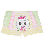 Girls Boxer - Yellow - test-store-for-chase-value